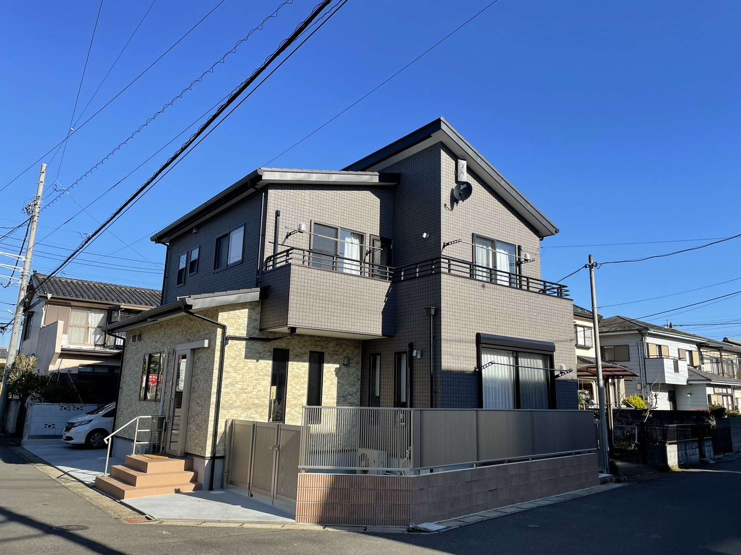 有限会社アーネスト