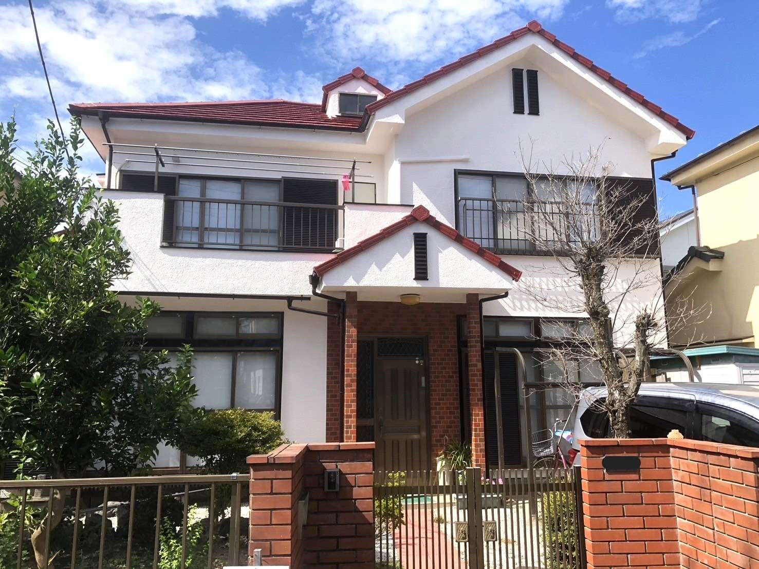 【さいたま市見沼区 S様邸】