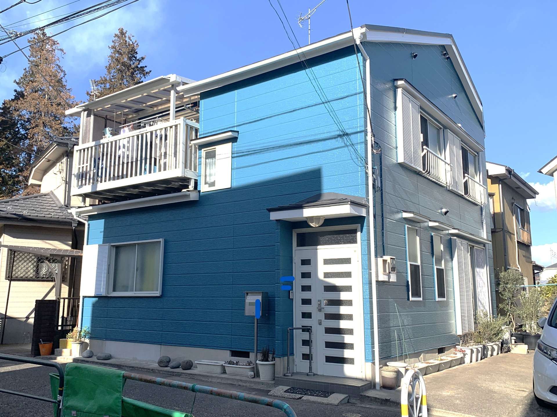 【東京都足立区 K様邸】