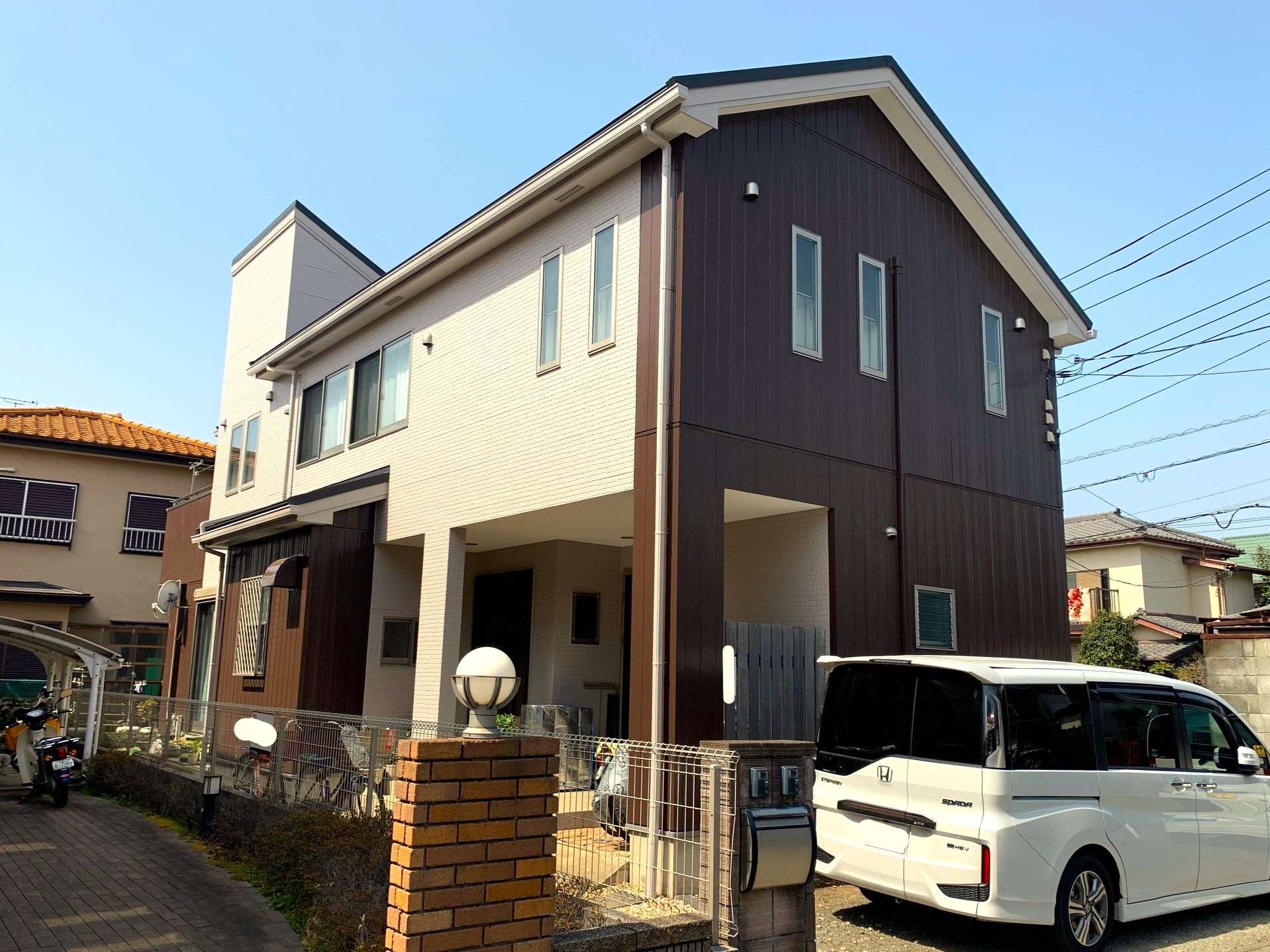 【桶川市 S様邸】